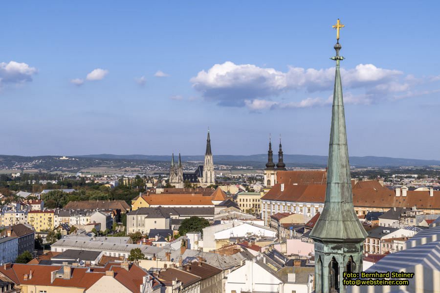 Olomouc, September 2021