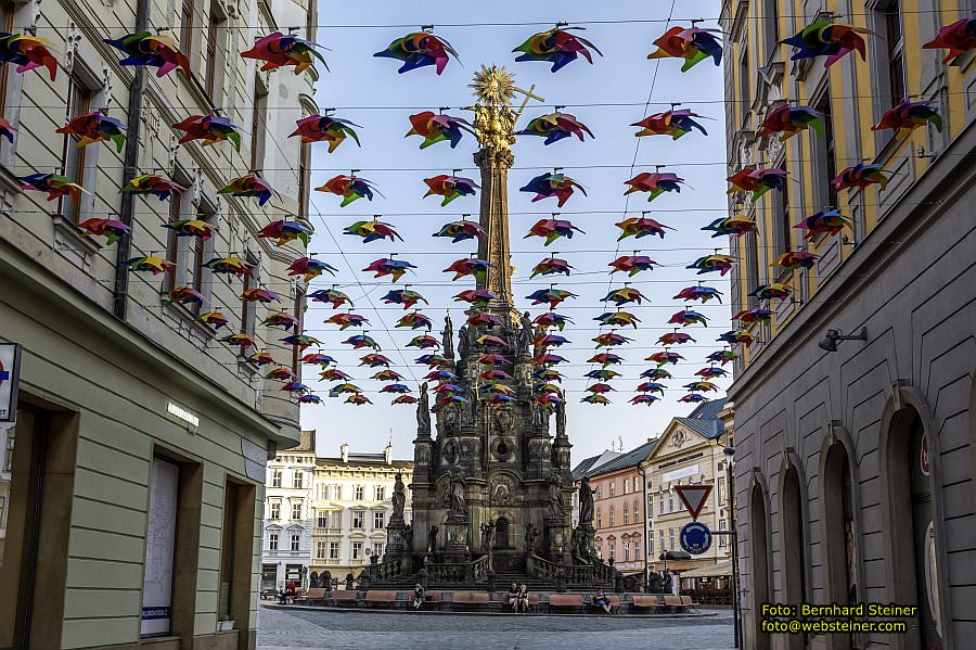 Olomouc, September 2021