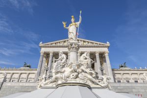 Projekt: Das �sterreichische Parlament, M�rz 2024