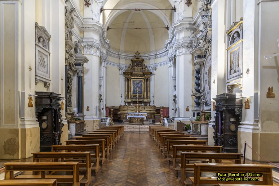 Parma - Emilia-Romagna, Juni 2026