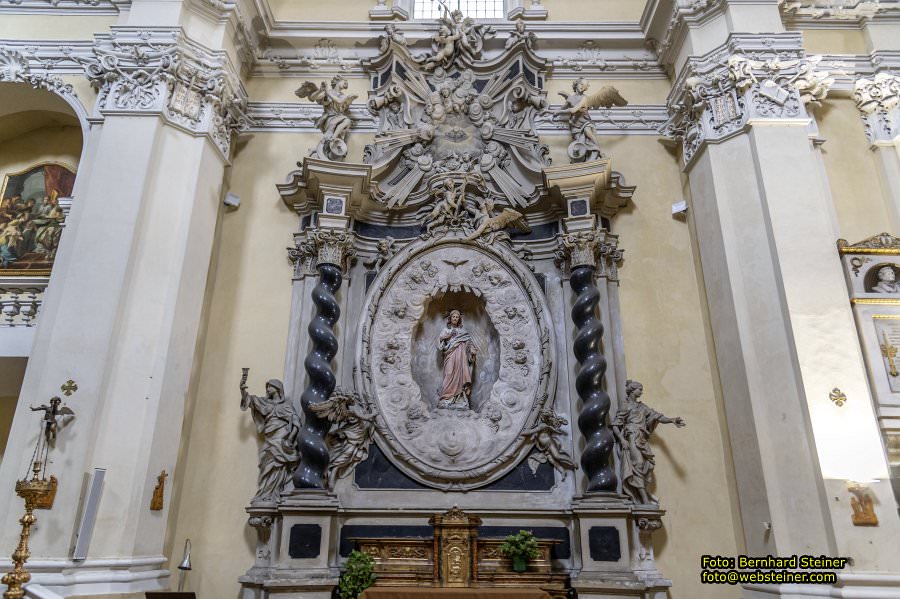 Parma - Emilia-Romagna, Juni 2026