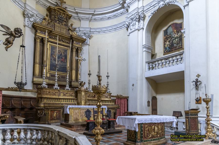 Parma - Emilia-Romagna, Juni 2026