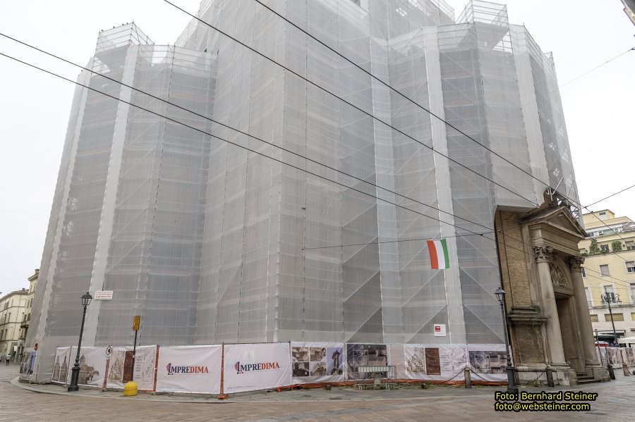 Parma - Emilia-Romagna, Juni 2026