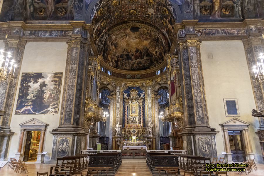 Parma - Emilia-Romagna, Juni 2026