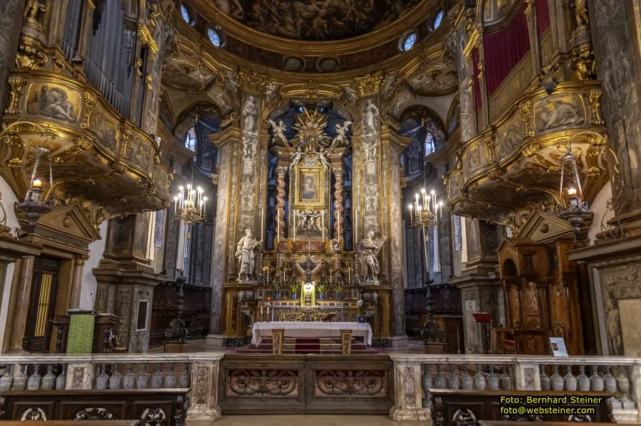 Parma - Emilia-Romagna, Juni 2026