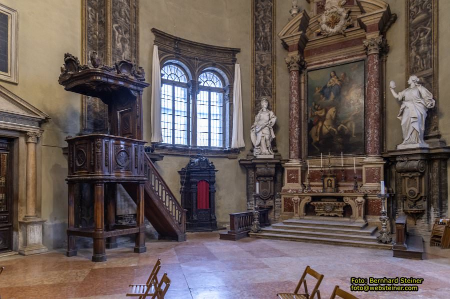 Parma - Emilia-Romagna, Juni 2026