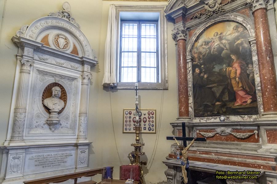 Parma - Emilia-Romagna, Juni 2026