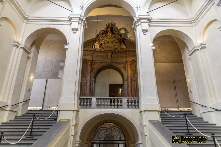 Parma - Emilia-Romagna, Juni 2026