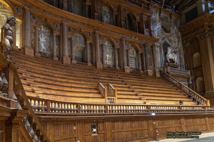 Parma - Emilia-Romagna, Juni 2026