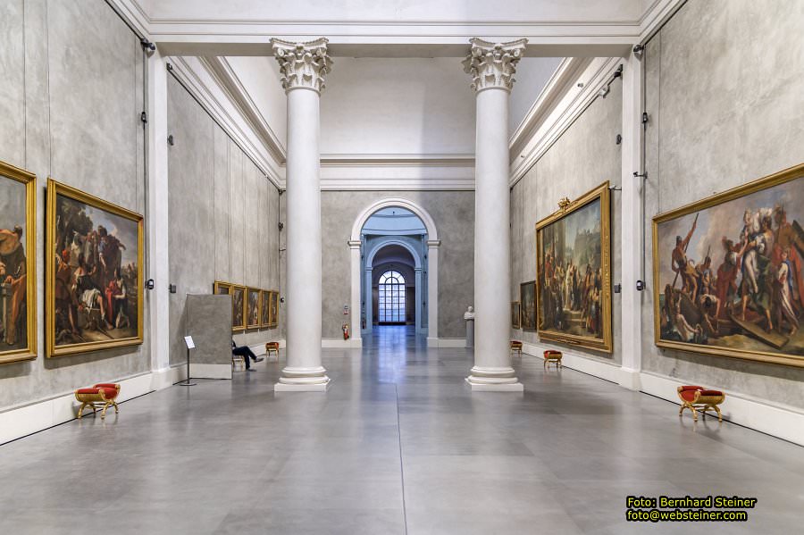 Parma - Emilia-Romagna, Juni 2026