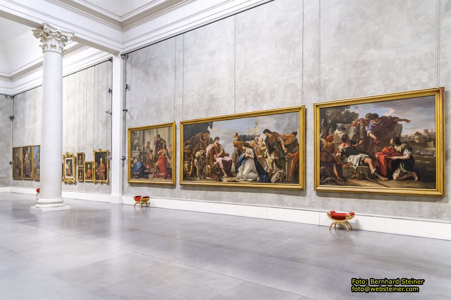 Parma - Emilia-Romagna, Juni 2026