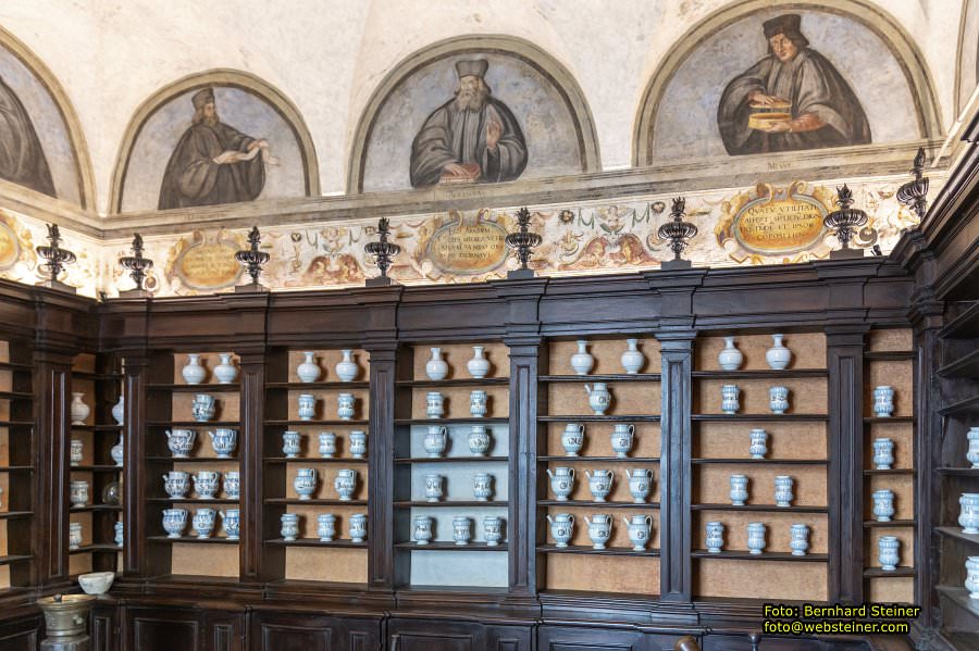 Parma - Emilia-Romagna, Juni 2026