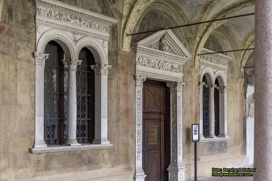 Parma - Emilia-Romagna, Juni 2026