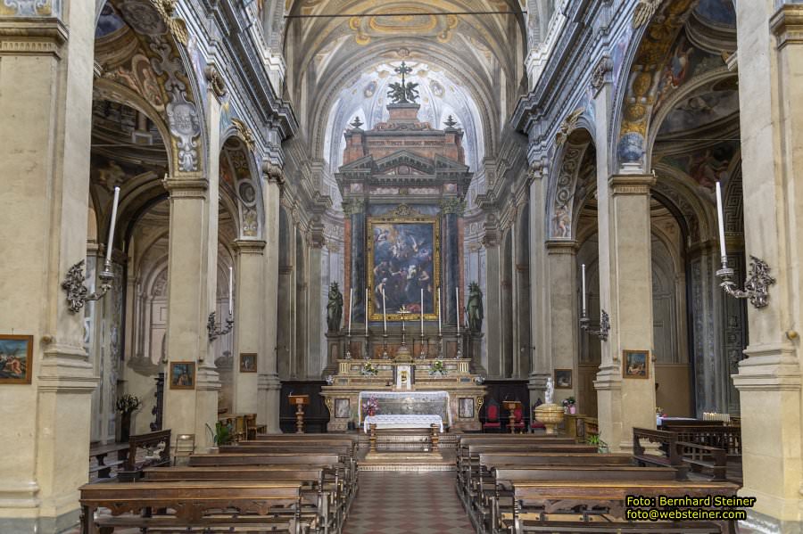 Parma - Emilia-Romagna, Juni 2026