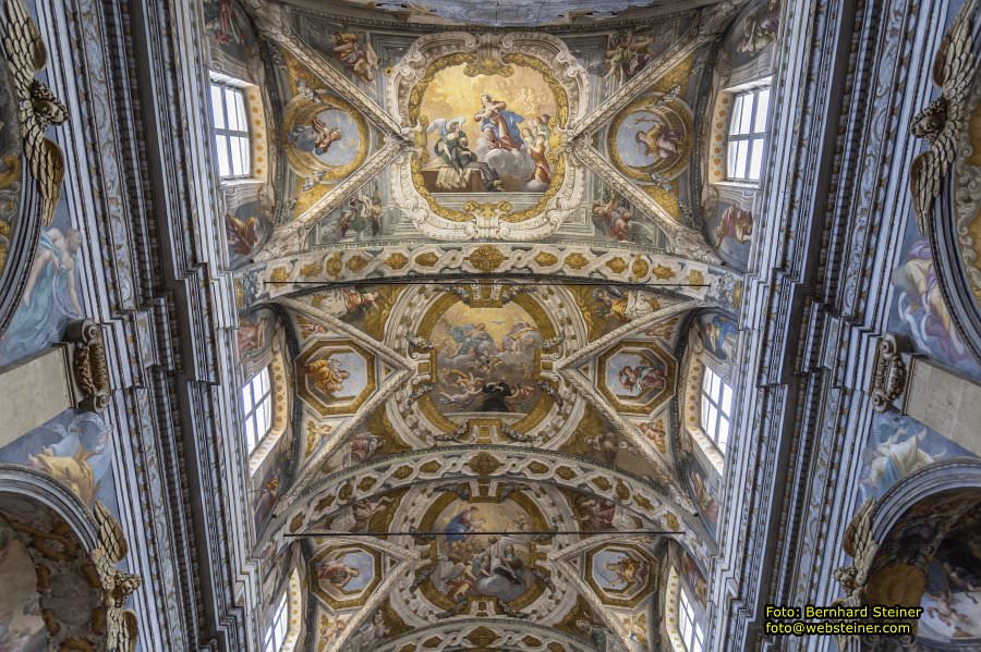 Parma - Emilia-Romagna, Juni 2026