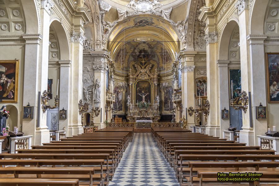 Parma - Emilia-Romagna, Juni 2026