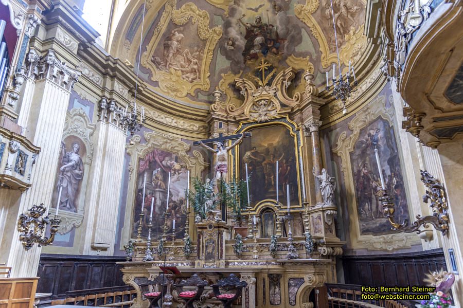Parma - Emilia-Romagna, Juni 2026