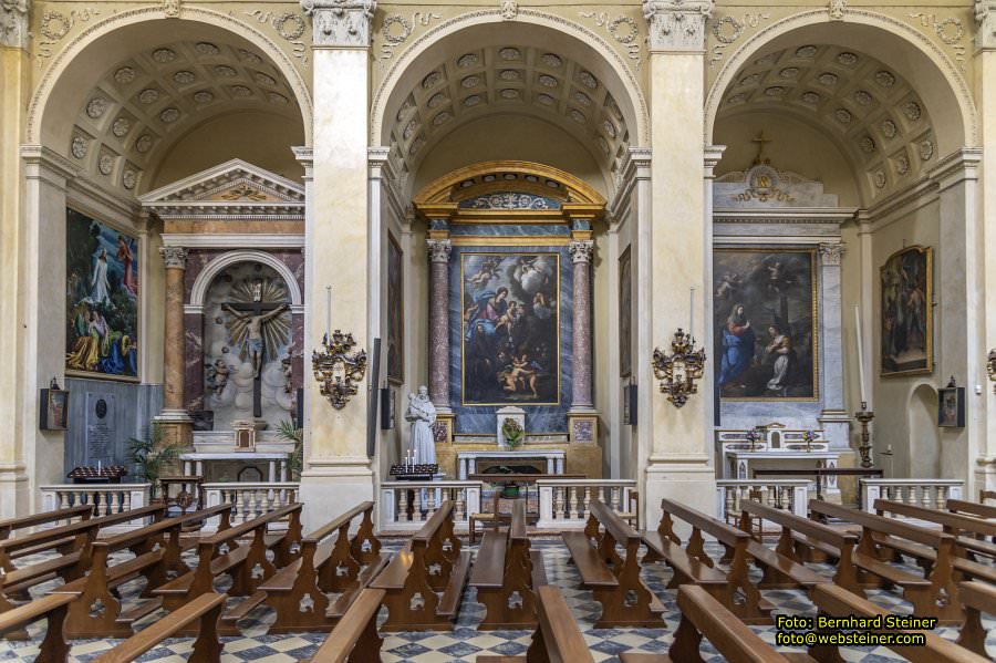 Parma - Emilia-Romagna, Juni 2026