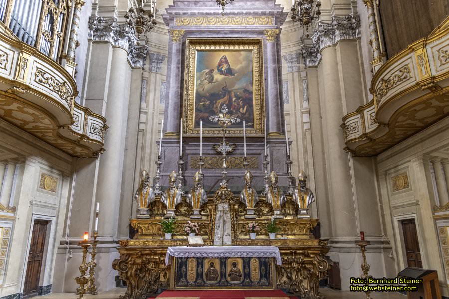 Parma - Emilia-Romagna, Juni 2026