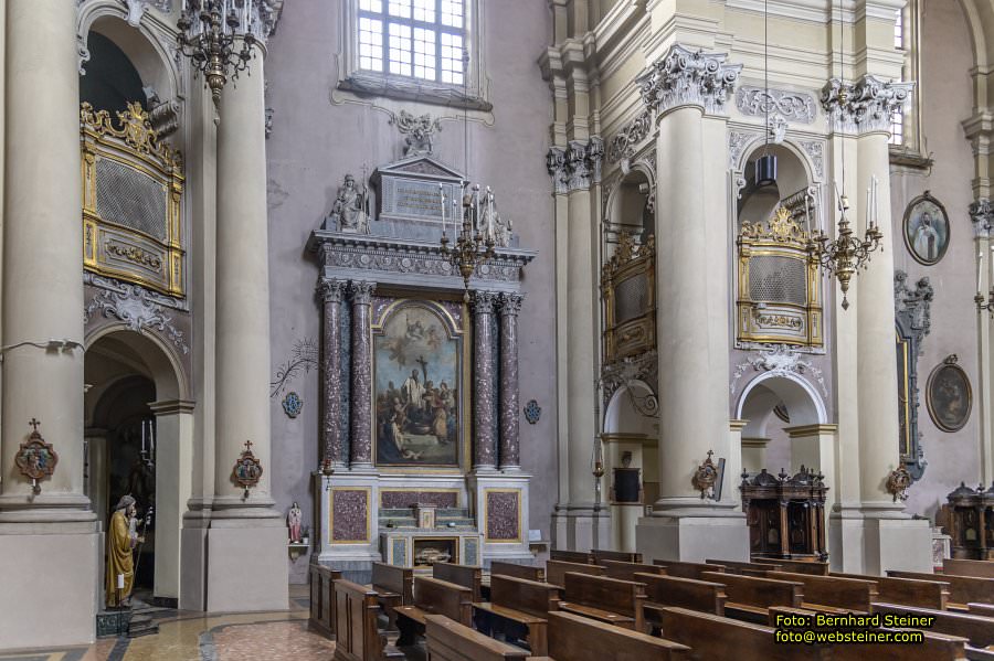 Parma - Emilia-Romagna, Juni 2026