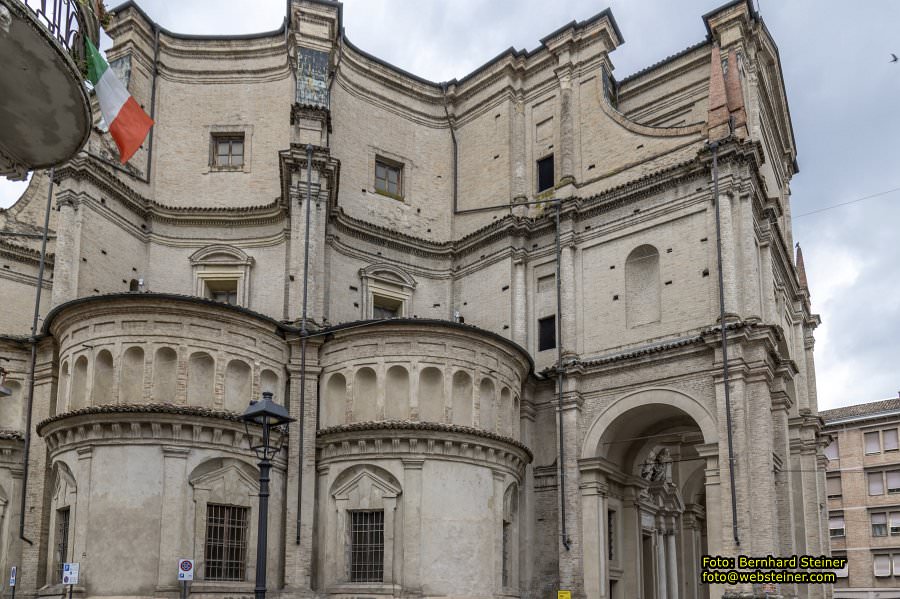 Parma - Emilia-Romagna, Juni 2026