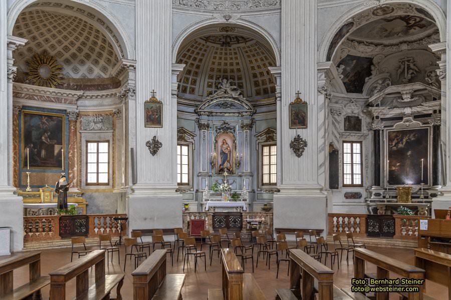 Parma - Emilia-Romagna, Juni 2026