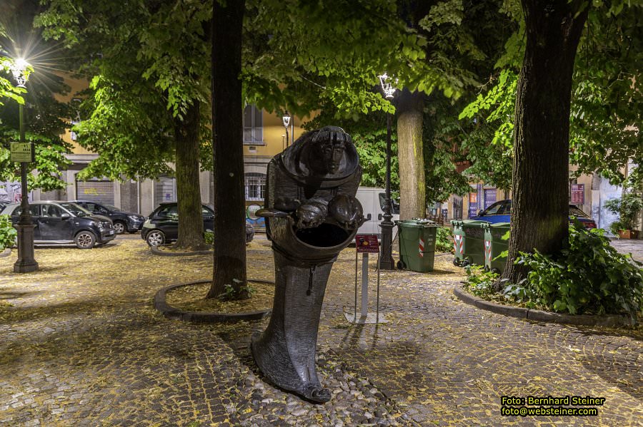 Parma - Emilia-Romagna, Juni 2026