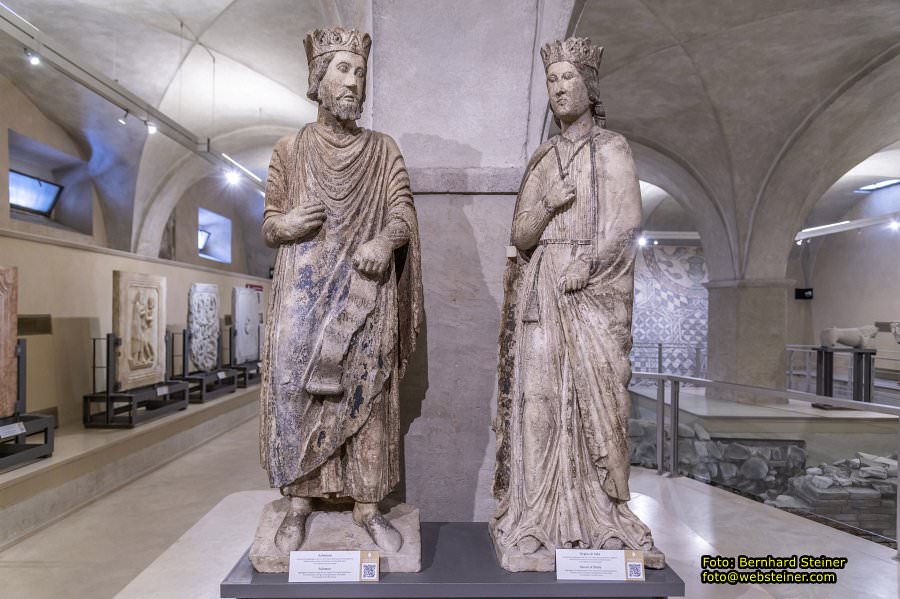 Dom von Parma & Baptisterium San Giovanni, Juni 2026
