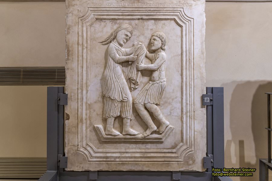 Dom von Parma & Baptisterium San Giovanni, Juni 2026