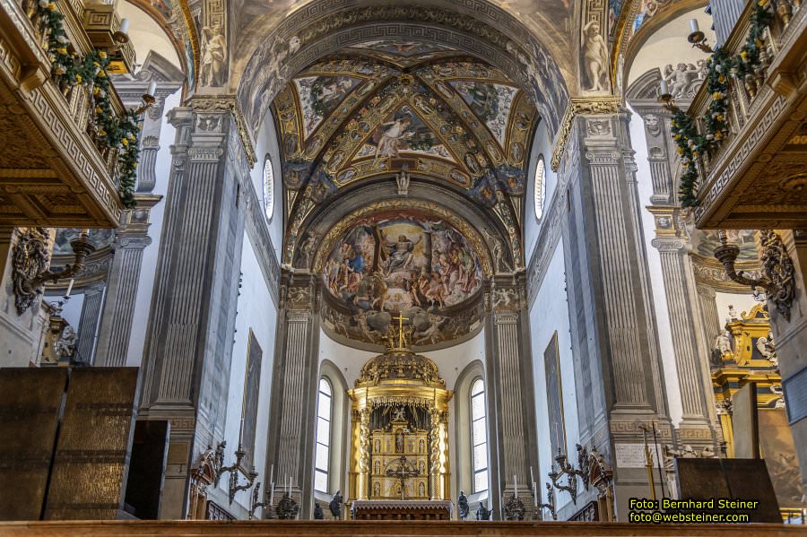 Dom von Parma & Baptisterium San Giovanni, Juni 2026