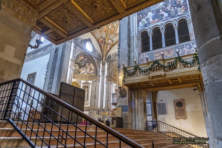 Dom von Parma & Baptisterium San Giovanni, Juni 2026