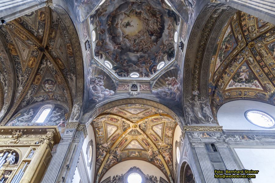 Dom von Parma & Baptisterium San Giovanni, Juni 2026