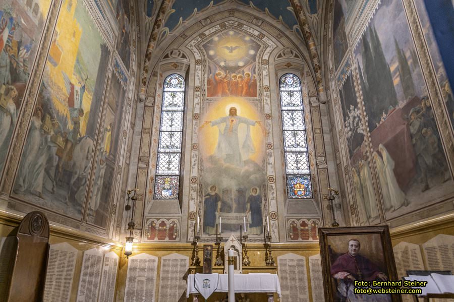 Dom von Parma & Baptisterium San Giovanni, Juni 2026