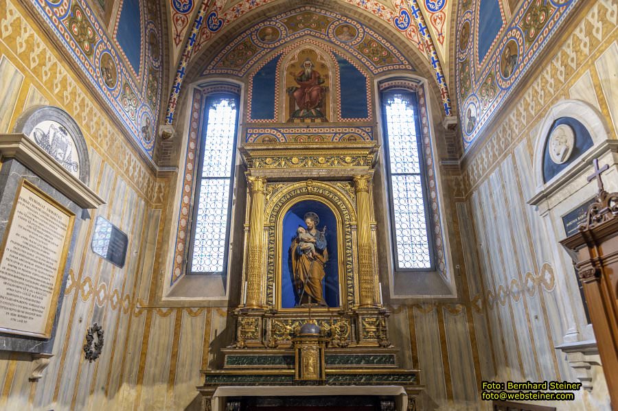 Dom von Parma & Baptisterium San Giovanni, Juni 2026