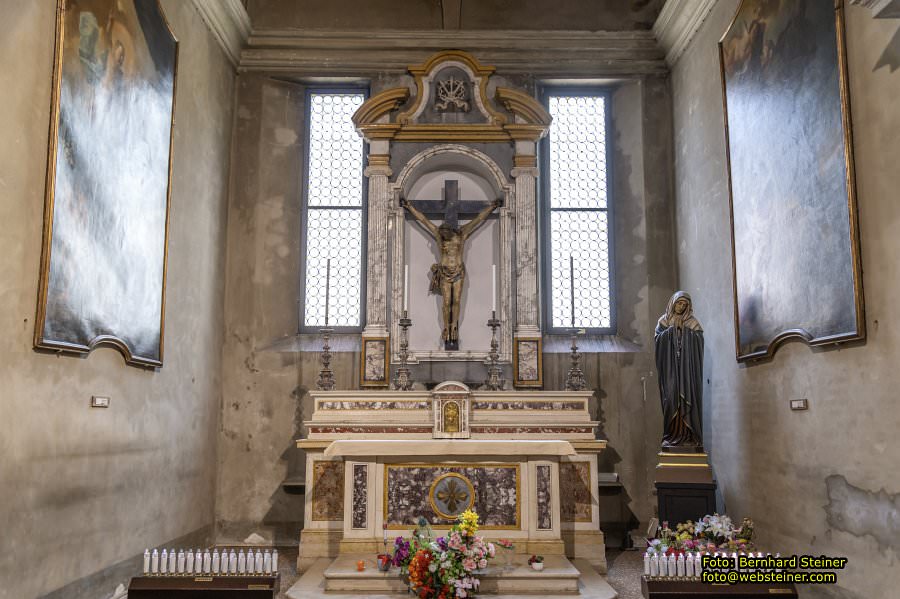 Dom von Parma & Baptisterium San Giovanni, Juni 2026