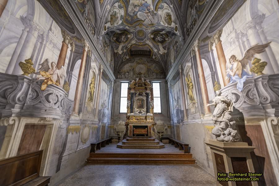 Dom von Parma & Baptisterium San Giovanni, Juni 2026