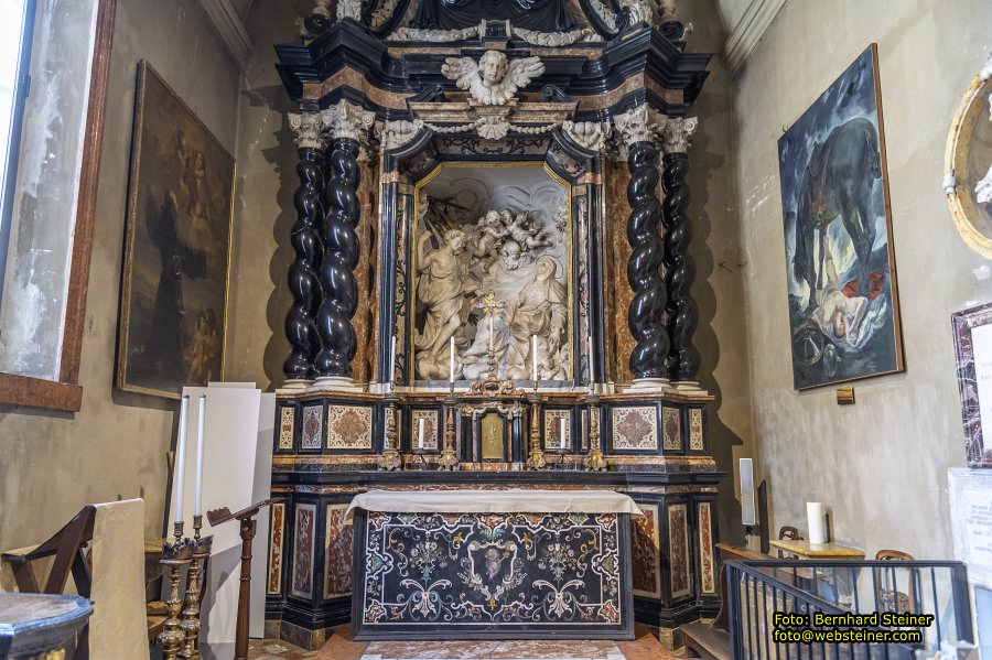 Dom von Parma & Baptisterium San Giovanni, Juni 2026