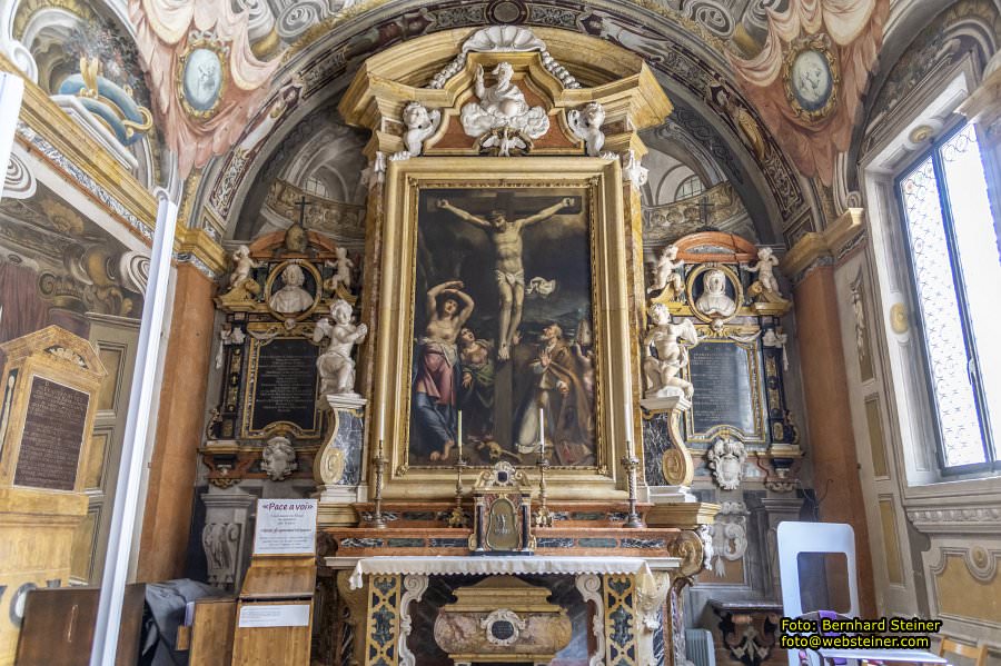 Dom von Parma & Baptisterium San Giovanni, Juni 2026