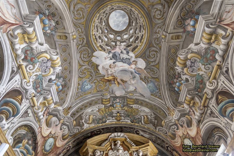 Dom von Parma & Baptisterium San Giovanni, Juni 2026