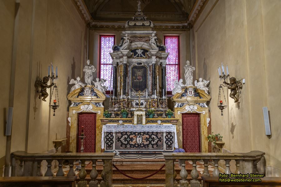 Dom von Parma & Baptisterium San Giovanni, Juni 2026