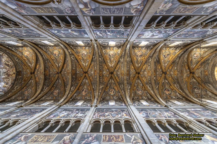 Dom von Parma & Baptisterium San Giovanni, Juni 2026