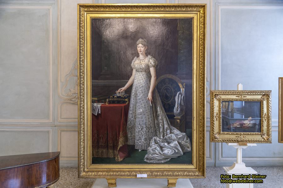 Museo Glauco Lombardi, Juni 2026