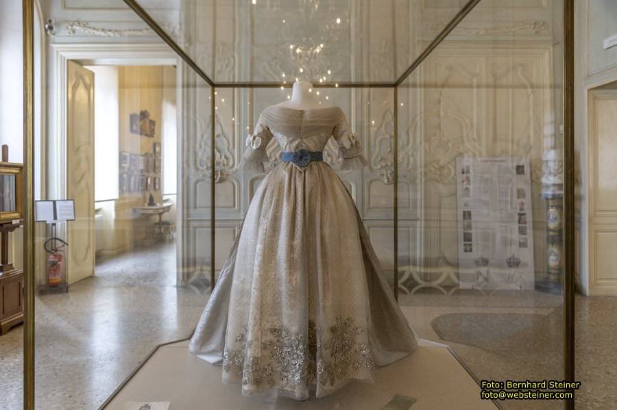 Museo Glauco Lombardi, Juni 2026