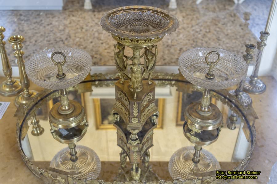 Museo Glauco Lombardi, Juni 2026