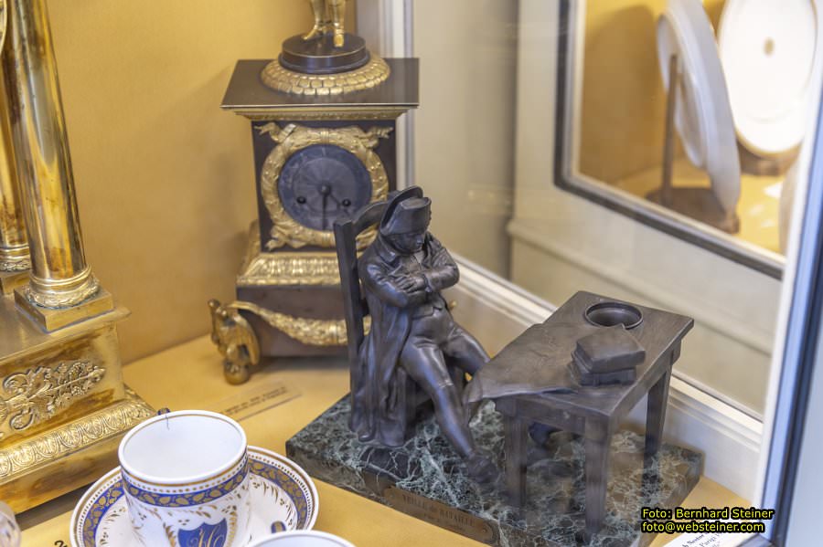 Museo Glauco Lombardi, Juni 2026