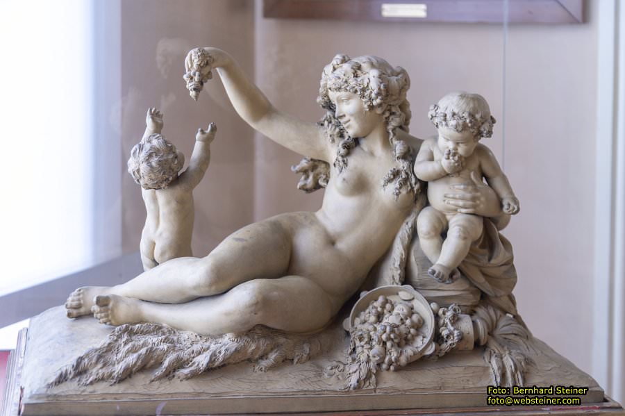Museo Glauco Lombardi, Juni 2026