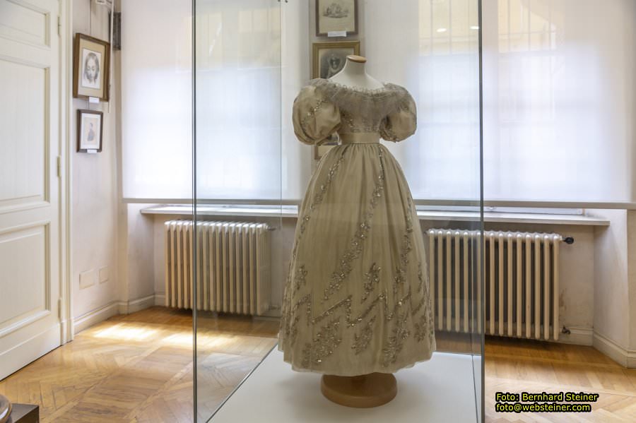 Museo Glauco Lombardi, Juni 2026