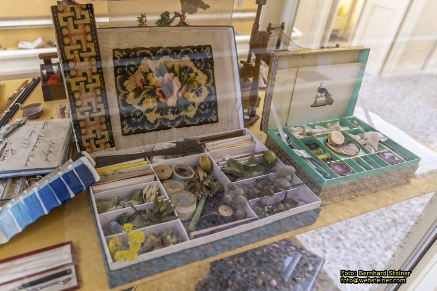 Museo Glauco Lombardi, Juni 2026