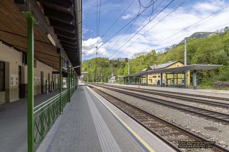 Payerbach, Mai 2026