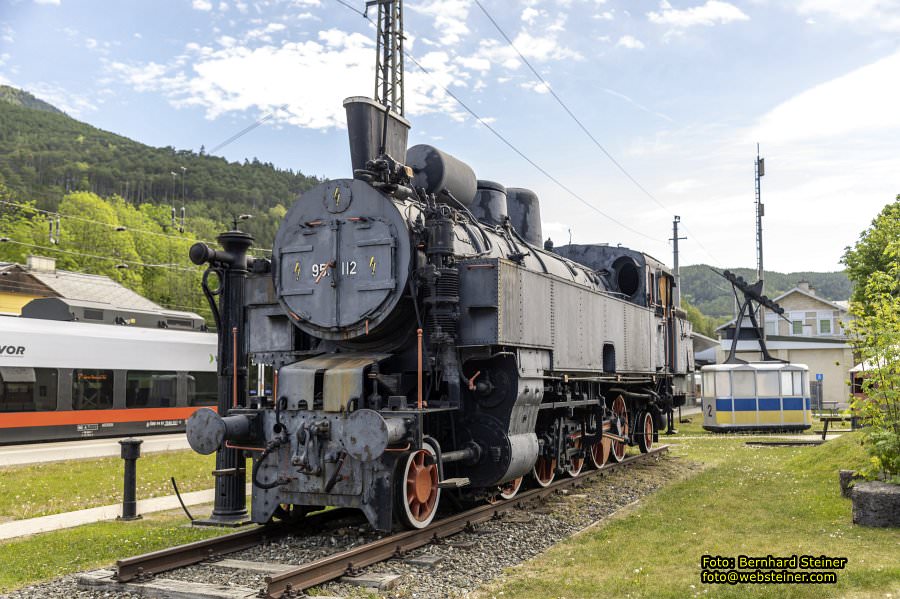 Payerbach, Mai 2026